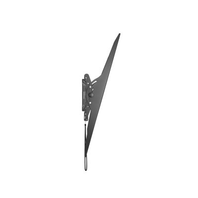 2. Equip 650322 TV Mount 2.54 m (100") Black