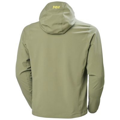 21. Helly Hansen Cascade Shield Jacket M 63102 421