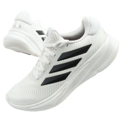 Adidas women's sports shoes Supernova Ease sneakers white lightweight