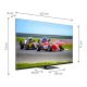 3. TV 55" Thomson QLED 144Hz 55QG7C14