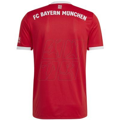 5. T-shirt adidas FC Bayern H Jsy M H39900