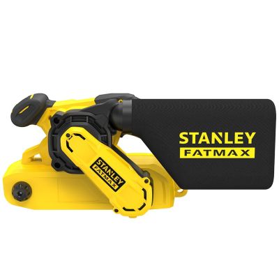 2. Stanley FMEW204K 1010W Belt Sander