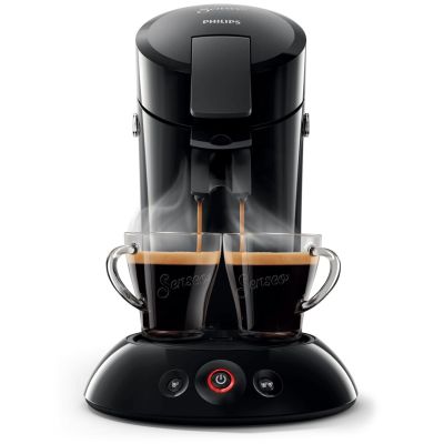 6. Senseo HD6553/67 coffee machine Pod coffee machine 0.7 l