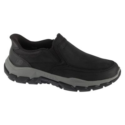 Skechers Slip-Ins: Santoro – Archaic 205680-BLK Black 41