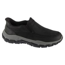 Skechers Slip-Ins: Santoro – Archaic 205680-BLK Black 41