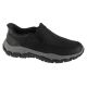 Skechers Slip-Ins: Santoro – Archaic 205680-BLK Black 41