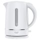 Electric kettle ADLER AD 1385w white