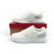 10. Levi's women's shoes sports sneakers Hudson fashionable white comfortable
