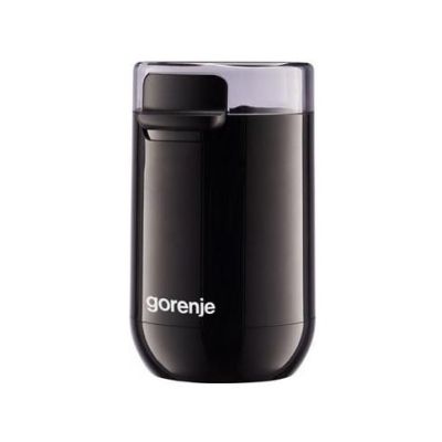 Gorenje SMK150SB 150W Electric Coffee Grinder (Black)