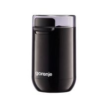 Gorenje SMK150SB 150W Electric Coffee Grinder (Black)