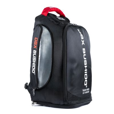 8. 2-in-1 Training Bag - Backpack + Bag | DBX-SB-24