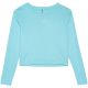 8. Longsleeve T-shirt 4F F218 W 4FWSS24TFLOF218 33S