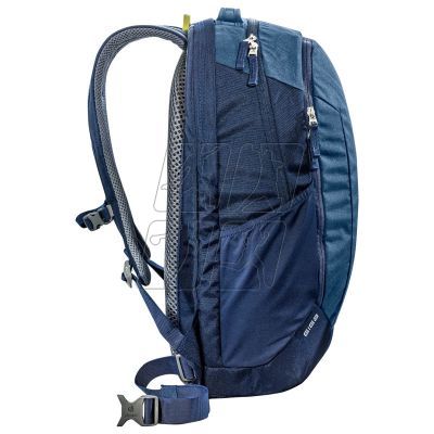 2. Deuter Giga Backpack 3821020-3365 Midnight-Navy