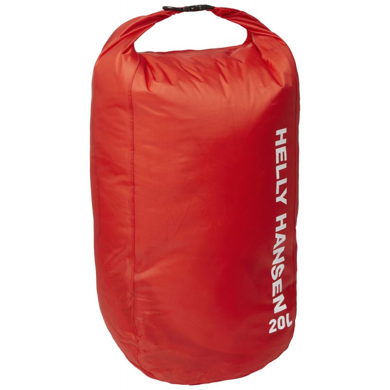 3. Helly Hansen Waterproof Bag 20L 67375 222