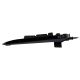 29. Logitech 920-008093 Keyboard (Mechanical; USB 2.0; (US); Black)