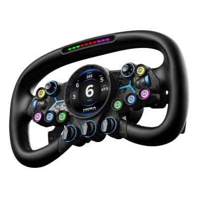 3. Moza Racing Vision GS Racing Wheel