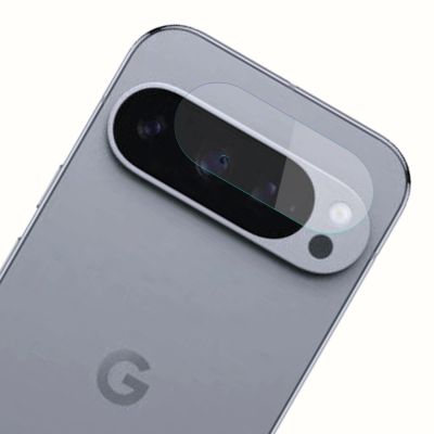 6. 3mk Lens Protection Camera Glass for Google Pixel 10