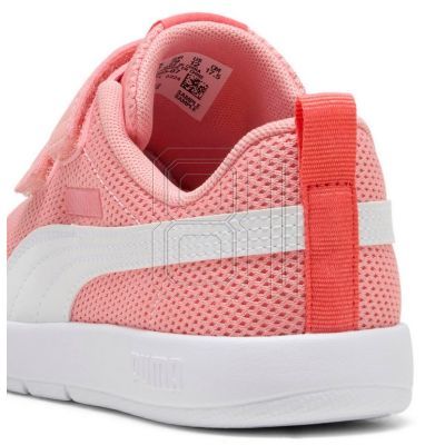 2. Puma Courtflex V3 Mesh PS Jr shoes 398085 07