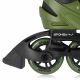 5. Spokey MrFIT 41 GR M 940754 inline skates