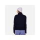 3. ROSSIGNOL W SIGNATURE SWEATER navy blue women's sweater