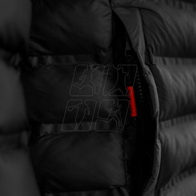 6. Alpinus Nordend M BR43728 winter jacket