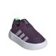 2. Adidas Bubblecomfy Jr JR5990 shoes