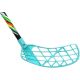 5. UNIHOC AIRTEK STICK 70CM BLUE FOR LEFT-HANDED