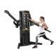 8. Freemotion Stackable Dual Cable Cross G624 Multifunctional Machine
