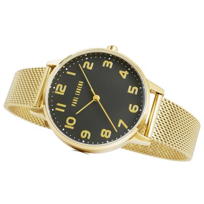 3. Paul Lorens Women’s Watch PL11715B2-1D1