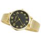 3. Paul Lorens Women’s Watch PL11715B2-1D1