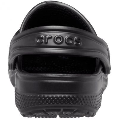 3. Crocs Classic Clog Jr 206991 001