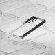7. Ringke Fusion Bold Case for Samsung Galaxy S25 Ultra - Black