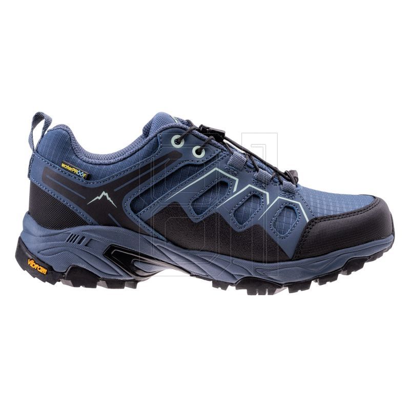 4. Elbrus Euren Low Wp VW shoes 92800490700