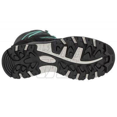 5. CMP Rigel Mid Jr 3Q12944-36UH shoes