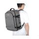 6. Manhattan 440370 Laptop Bag 43.9 cm (17.3") Backpack Gray