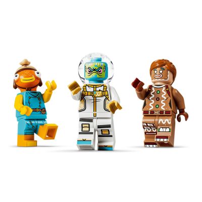 6. LEGO Fortnite 77080 - Supply Drop