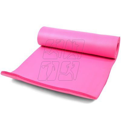 4. Exercise mat PROfit Fitness Pro NBR / DK 2264