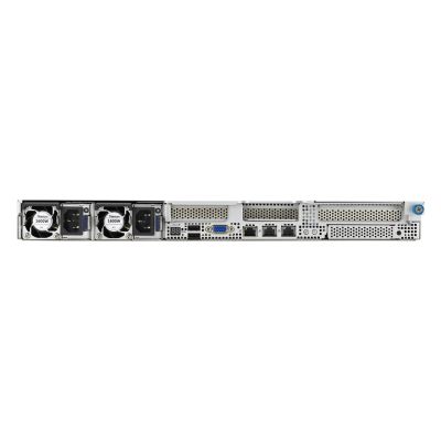 8. Asus Rack Platform (1U) RS501A-E12-RS12U AMD Epyc 9005/9004 (12x NVMe/SATA HS, 2xM.2, 2x1Gbe, IPMI, 1+1 1600W)