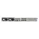 8. Asus Rack Platform (1U) RS501A-E12-RS12U AMD Epyc 9005/9004 (12x NVMe/SATA HS, 2xM.2, 2x1Gbe, IPMI, 1+1 1600W)