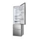 21. Haier HTW5620DNMG Multidoor Refrigerator (stainless steel)