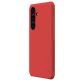 2. Nillkin Super Frosted Shield Pro armored case for Samsung Galaxy S24+ - red