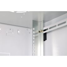 Digitus Dynamic Basic wall-mounted housing - 600x450 mm (width x depth)