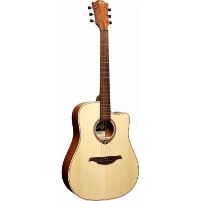 Lag GLA T 70 DCE - Tramontane Electro-Acoustic Guitar