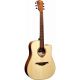 Lag GLA T 70 DCE - Tramontane Electro-Acoustic Guitar