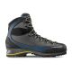 2. La Sportiva Trango Trk Leather GTX ZFMS110G00E26 Carbon/Alpine