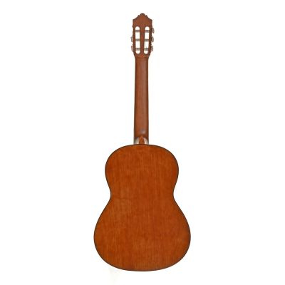 8. Yamaha C40 II - 4/4 Classical Guitar