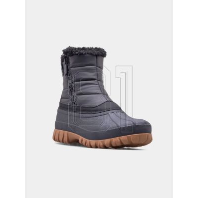 8. Lee Cooper W LCJ-24-44-2866LB Winter Snow Boots