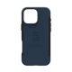 8. UAG Civilian Magsafe - protective case for iPhone 16 Pro Max compatible with MagSafe (mallard)