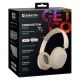 7. DEFENDER ON-EAR BLUETOOTH FREEMOTION HEADPHONES B640 BEIGE 63642