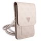 3. Guess Handbag GUWBP4TMPI pink / pink 4G Triangle